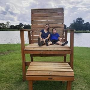 Meet your Posher, Sarah